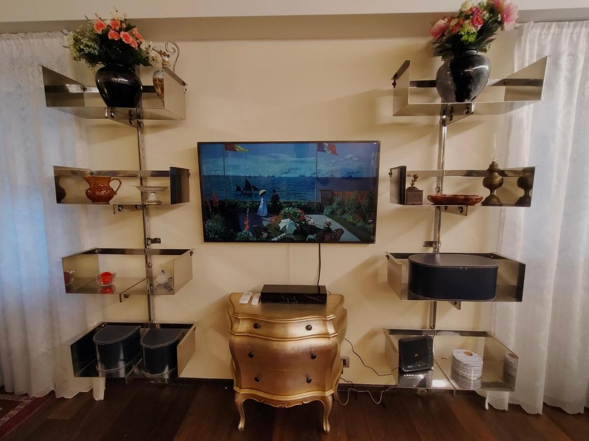 Verona City San Zeno Apartment 외부 사진