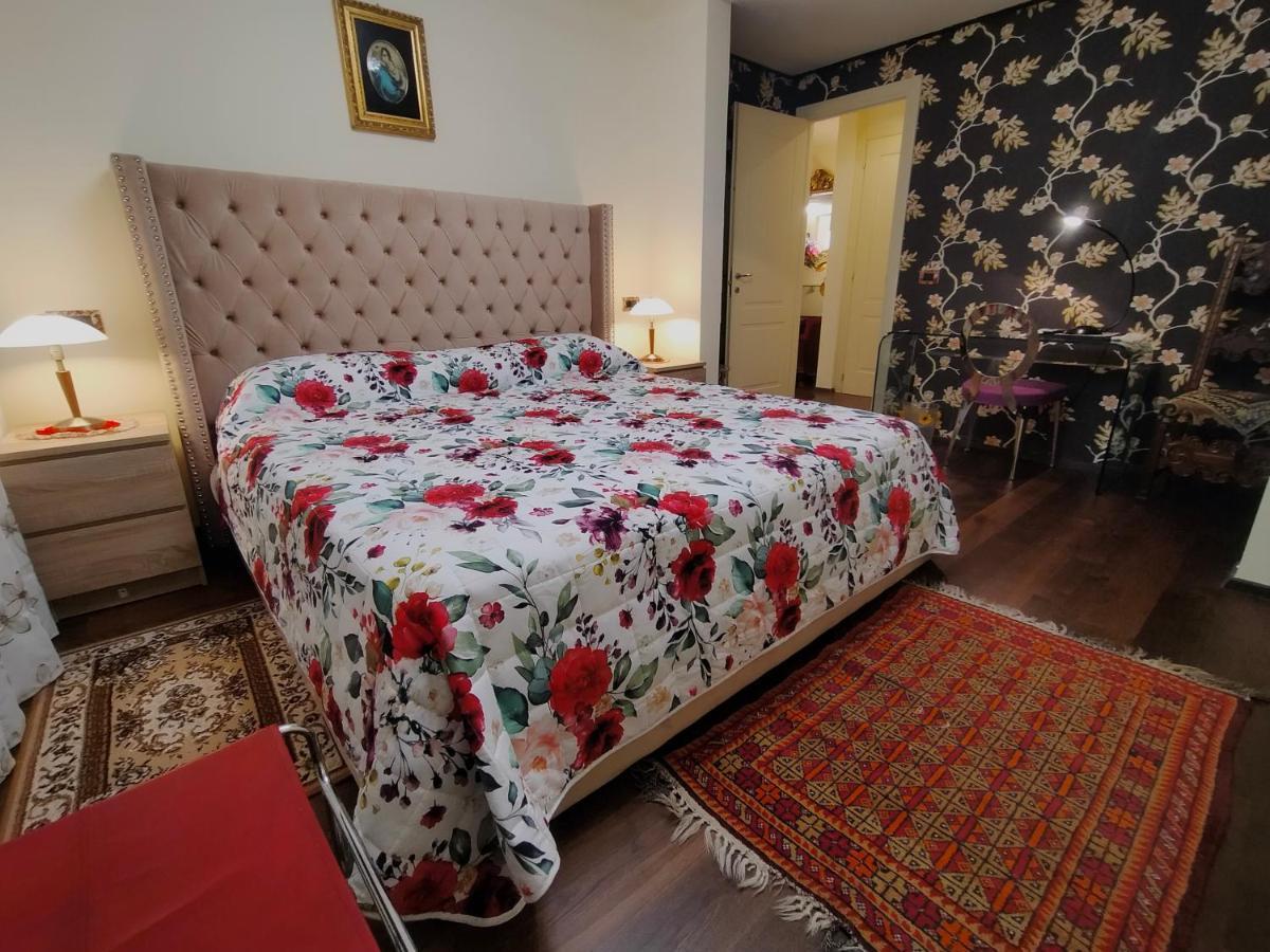 Verona City San Zeno Apartment 외부 사진