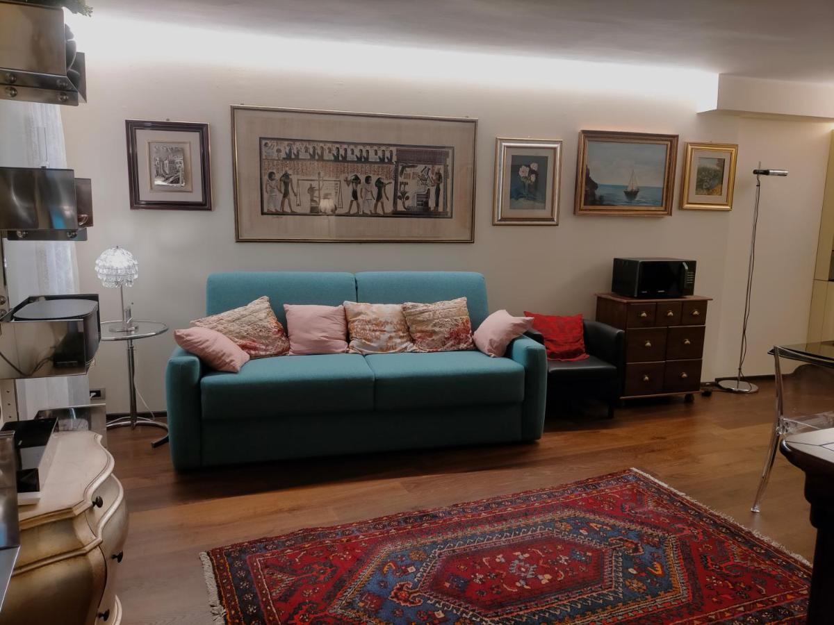 Verona City San Zeno Apartment 외부 사진