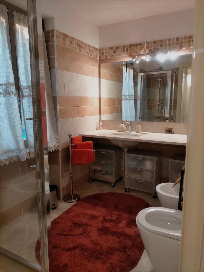 Verona City San Zeno Apartment 외부 사진