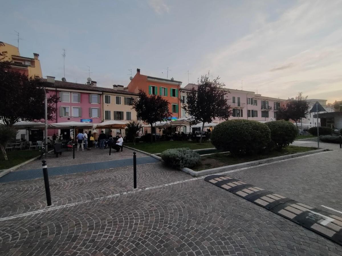 Verona City San Zeno Apartment 외부 사진