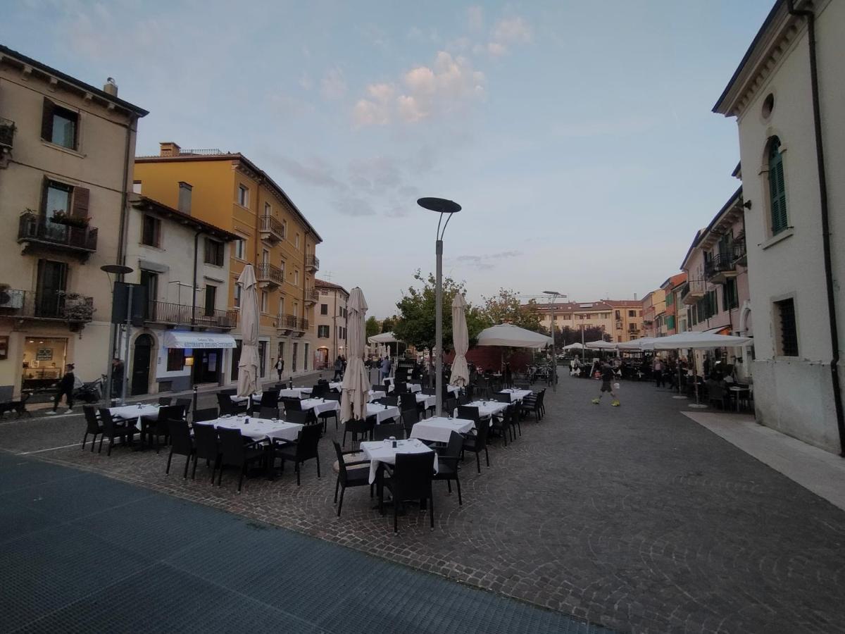 Verona City San Zeno Apartment 외부 사진