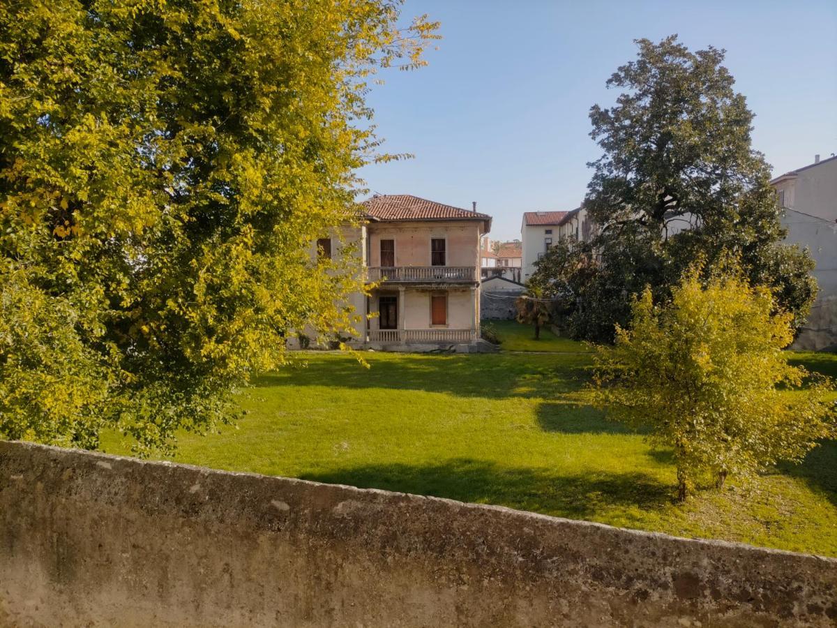 Verona City San Zeno Apartment 외부 사진