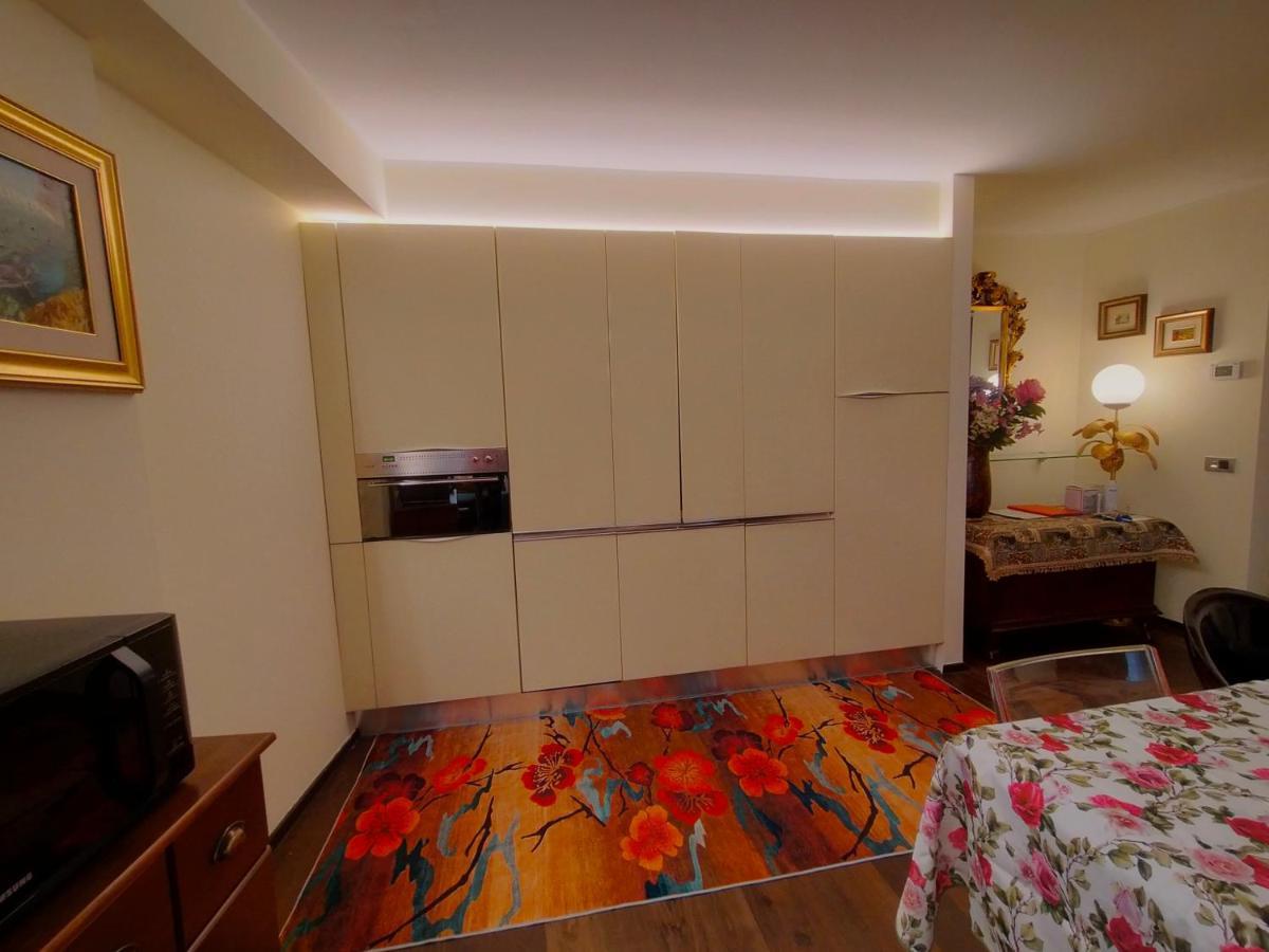 Verona City San Zeno Apartment 외부 사진