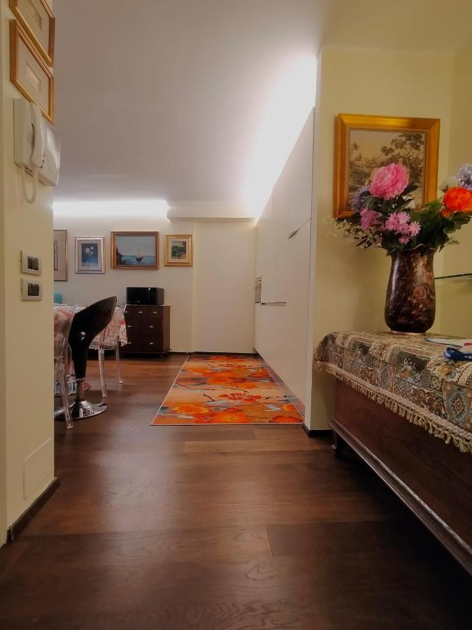 Verona City San Zeno Apartment 외부 사진