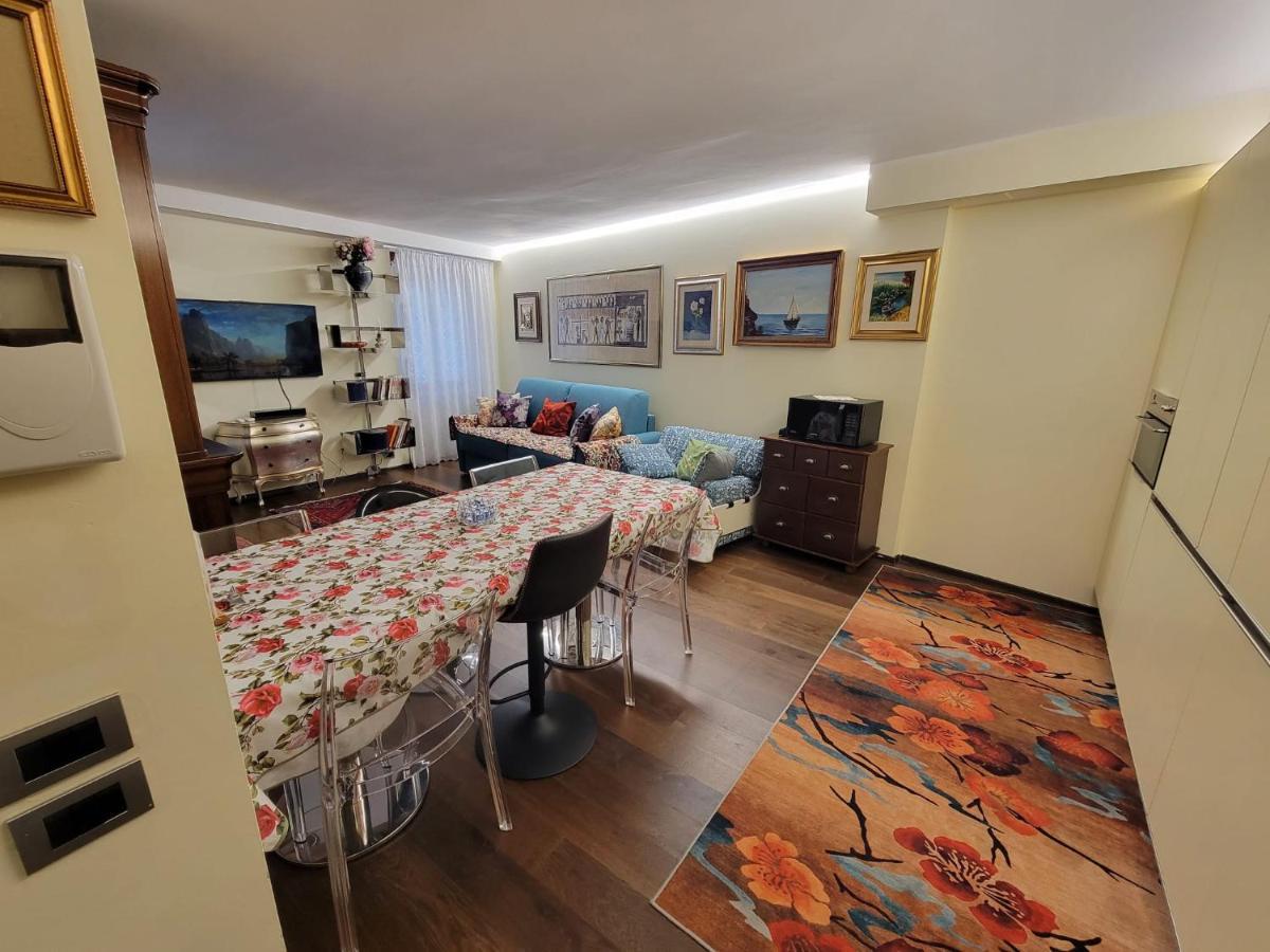 Verona City San Zeno Apartment 외부 사진