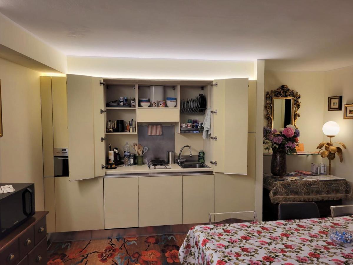 Verona City San Zeno Apartment 외부 사진