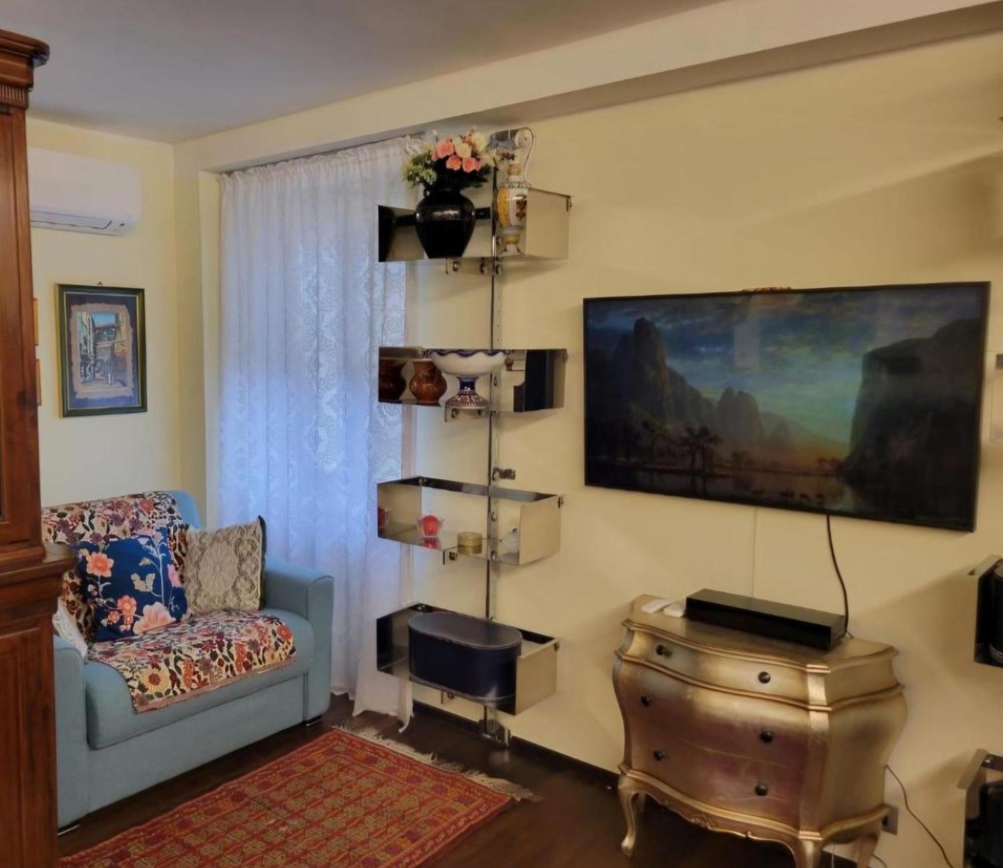 Verona City San Zeno Apartment 외부 사진